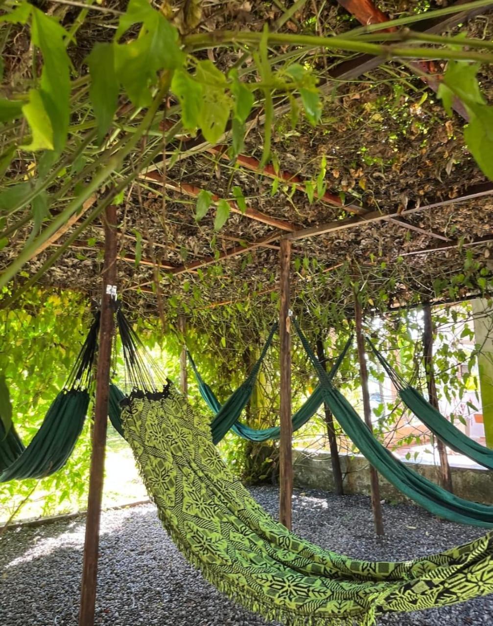 Chacara Completa Com Piscina ,2 Quartos, 20 Pessoas Itariri エクステリア 写真