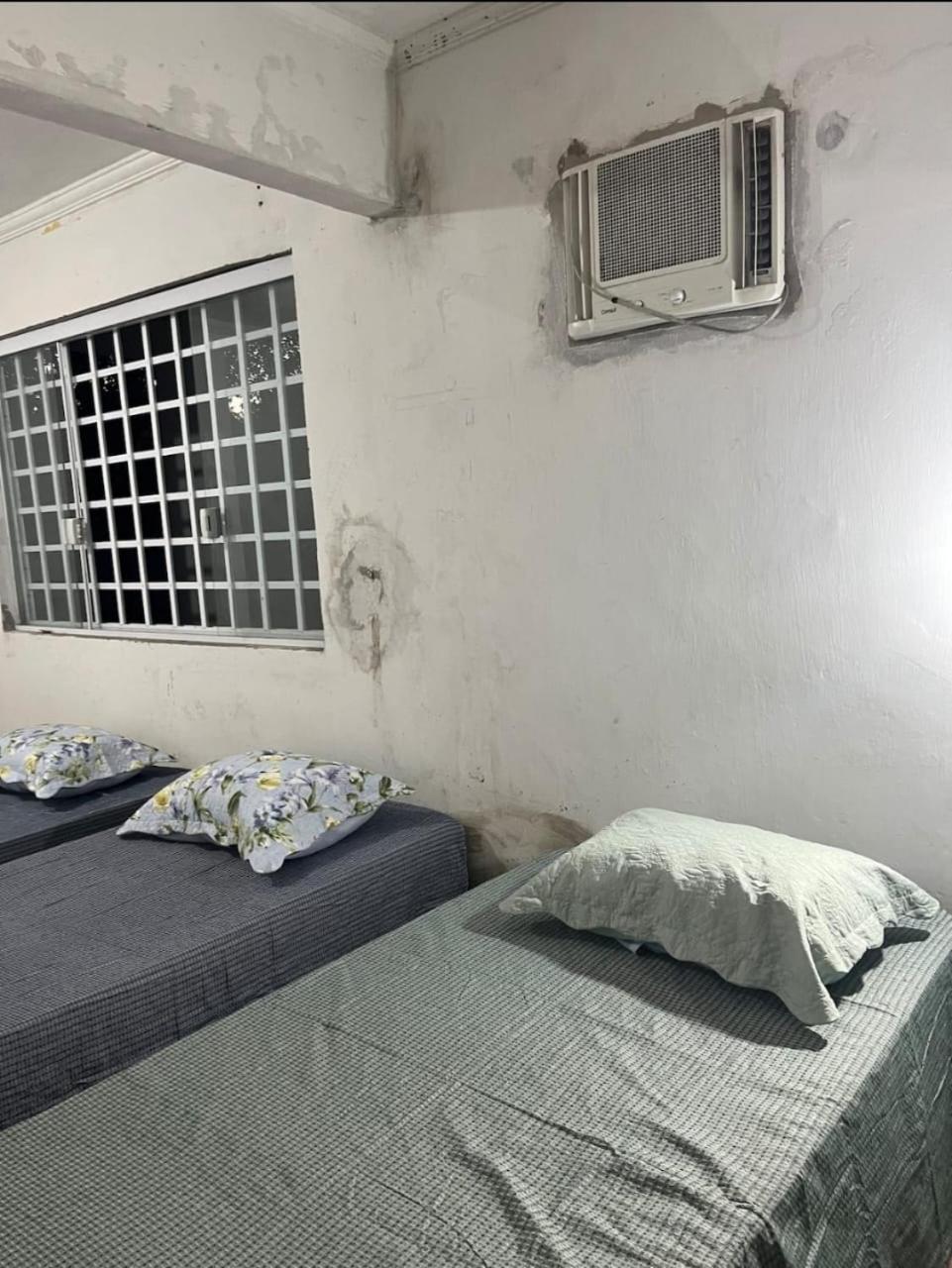 Chacara Completa Com Piscina ,2 Quartos, 20 Pessoas Itariri エクステリア 写真